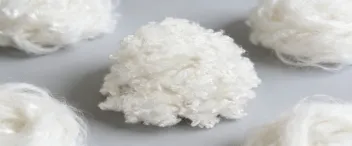 Cum să cureți fibra conjugată virgină