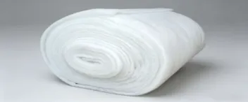 Este umplutura de poliester ignifugă?
