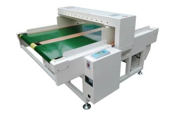 Detector de ac din fibră HJ-6020