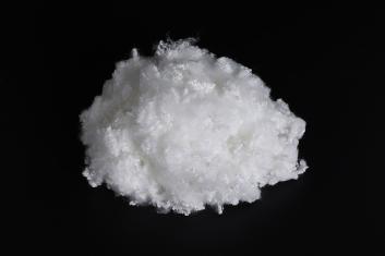 Fibre conjugate virgine hollow 15D