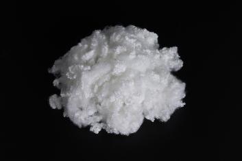 Fibră conjugată 20D Virgin Hollow