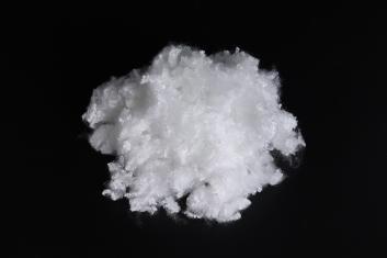 Fibră conjugată 3D Virgin Hollow