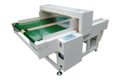 Detector de ac din fibră HJ-6020