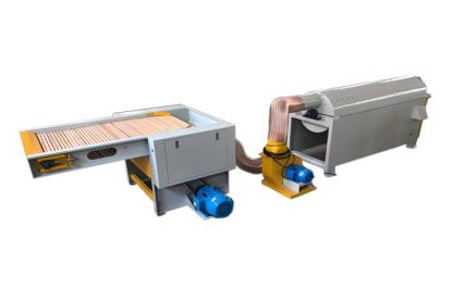 Hjzzmj-300 / Hzzmj-500 Mașină de Fabricare a Fibrelor Bile