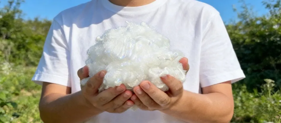 De ce este fibra virgină mai bună decât cea reciclată?